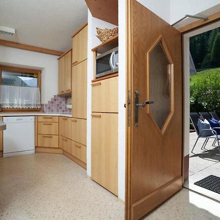 Almaar - Arno'S Hoamat Apartment เซิลเดน ภายนอก รูปภาพ