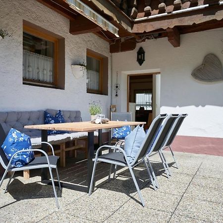Almaar - Arno'S Hoamat Apartment เซิลเดน ภายนอก รูปภาพ