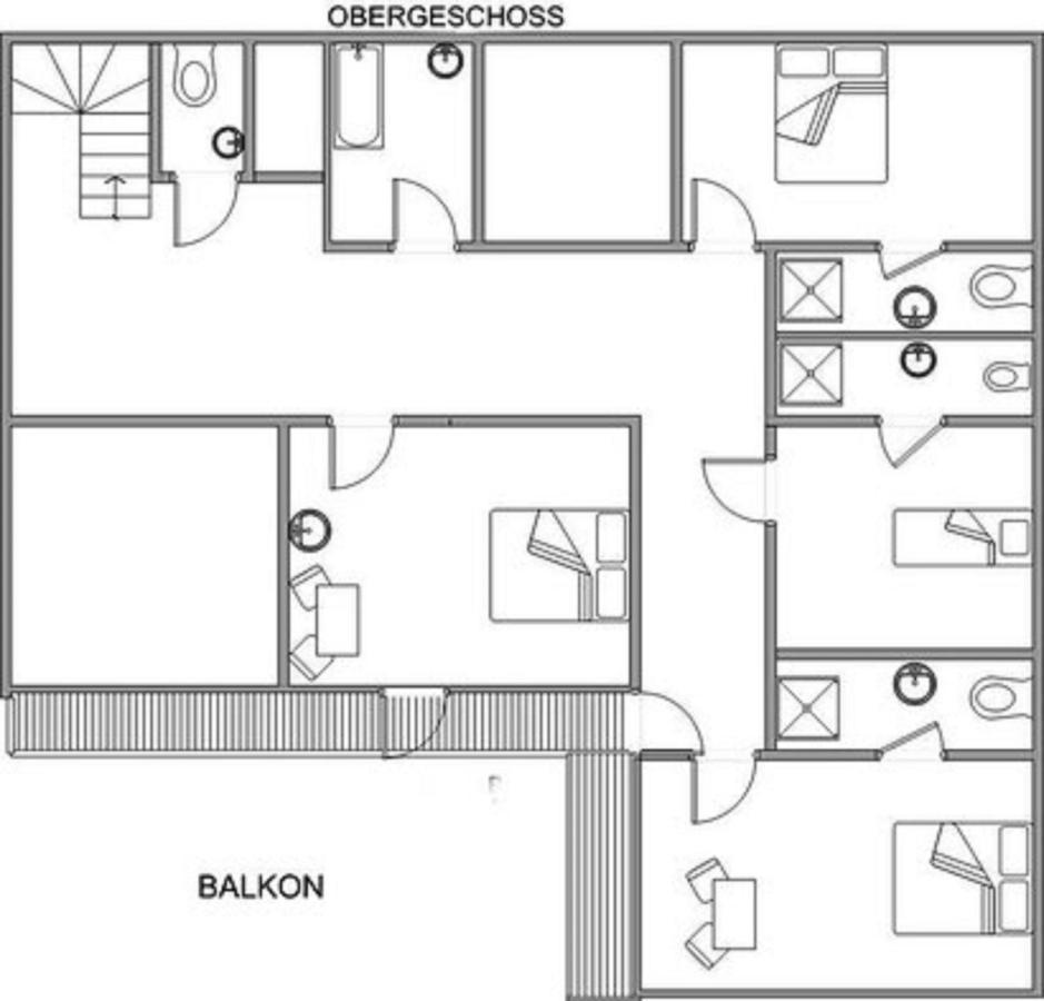 Almaar - Arno'S Hoamat Apartment เซิลเดน ภายนอก รูปภาพ