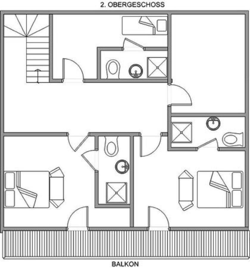 Almaar - Arno'S Hoamat Apartment เซิลเดน ภายนอก รูปภาพ