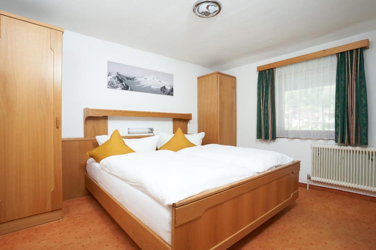 Almaar - Arno'S Hoamat Apartment เซิลเดน ภายนอก รูปภาพ