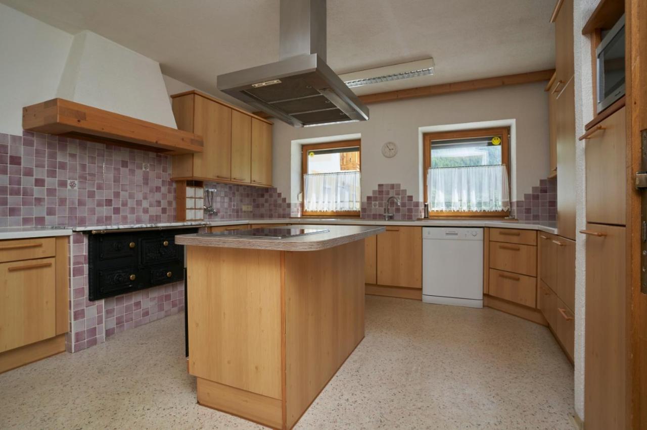 Almaar - Arno'S Hoamat Apartment เซิลเดน ภายนอก รูปภาพ