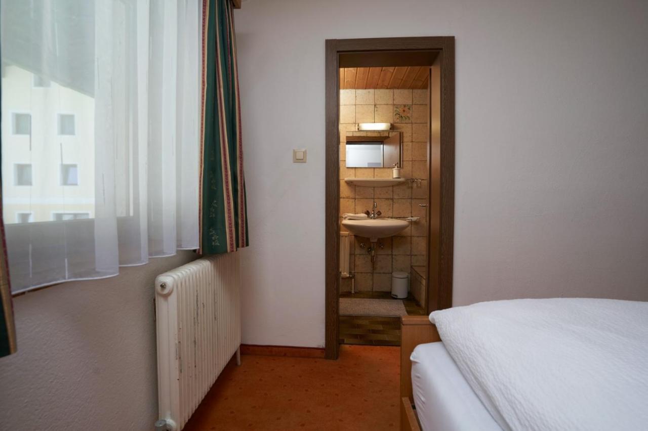 Almaar - Arno'S Hoamat Apartment เซิลเดน ภายนอก รูปภาพ
