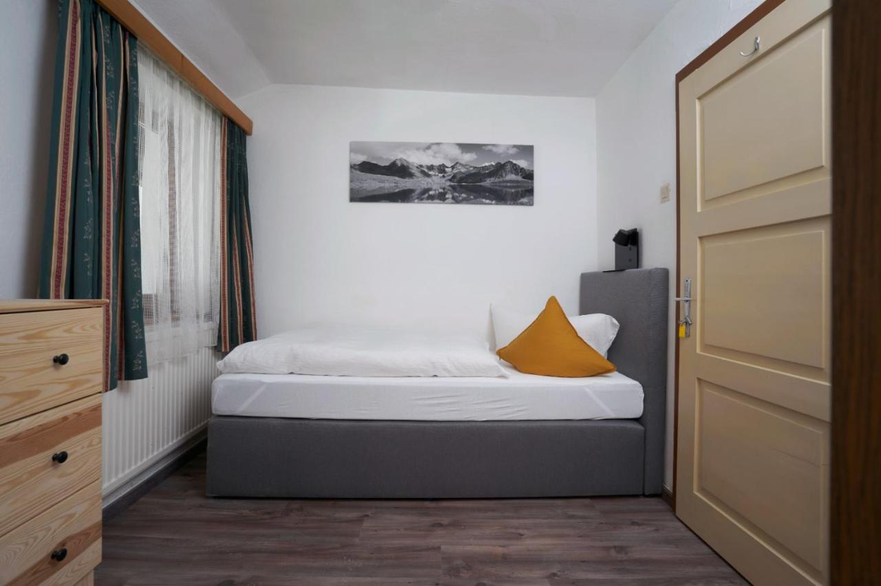 Almaar - Arno'S Hoamat Apartment เซิลเดน ภายนอก รูปภาพ