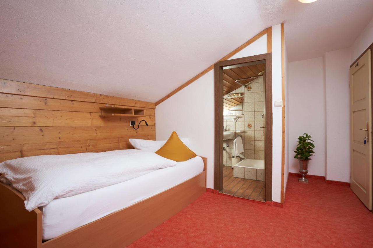 Almaar - Arno'S Hoamat Apartment เซิลเดน ภายนอก รูปภาพ