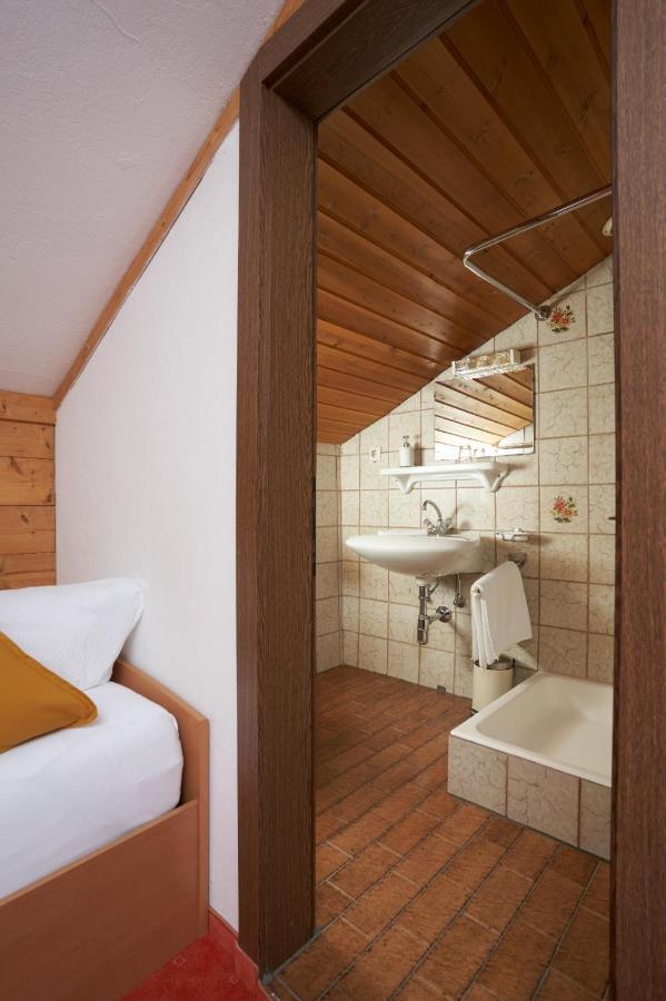 Almaar - Arno'S Hoamat Apartment เซิลเดน ภายนอก รูปภาพ