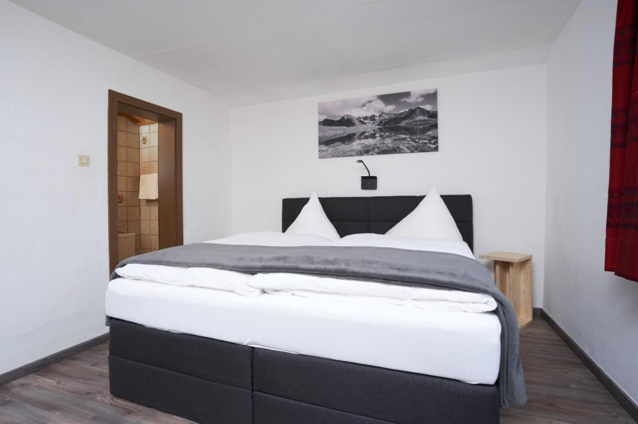 Almaar - Arno'S Hoamat Apartment เซิลเดน ภายนอก รูปภาพ