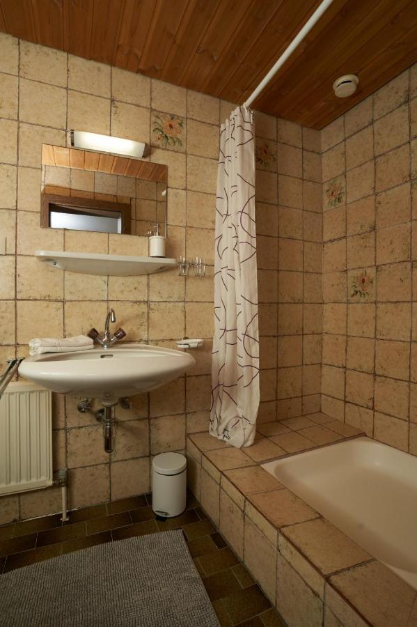 Almaar - Arno'S Hoamat Apartment เซิลเดน ภายนอก รูปภาพ