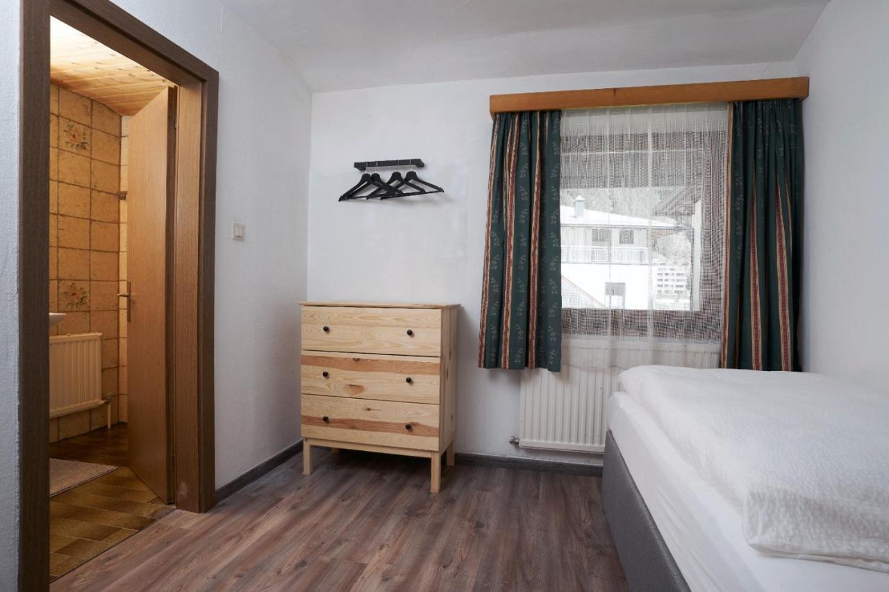 Almaar - Arno'S Hoamat Apartment เซิลเดน ภายนอก รูปภาพ
